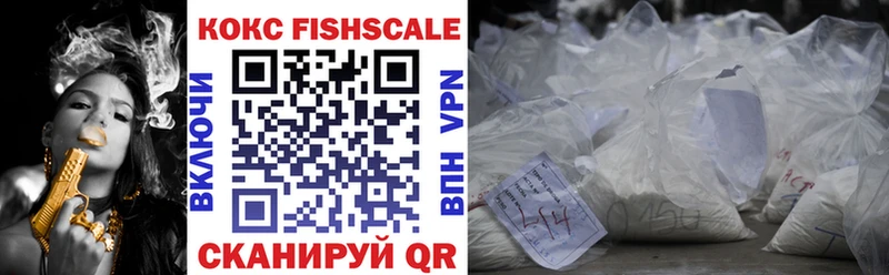 Кокаин FishScale  где можно купить наркотик  Саров 
